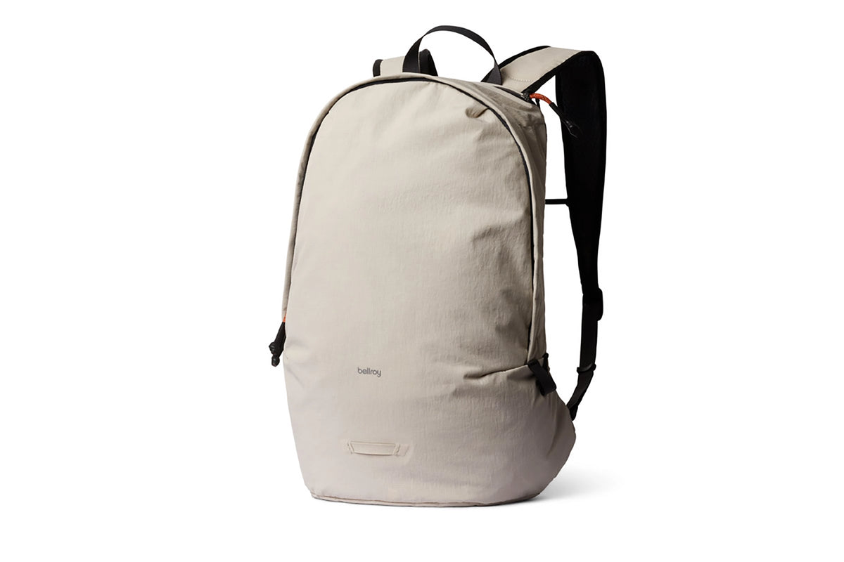 Bellroy Lite daypack MacBook Air/Neo 13" - ash
