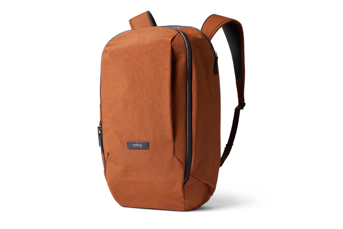 Bellroy Transit workpack 20L - bronze