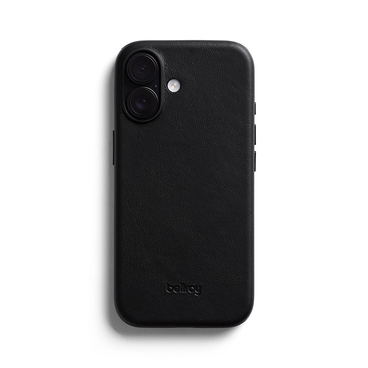 Bellroy case iPhone 17 - black
