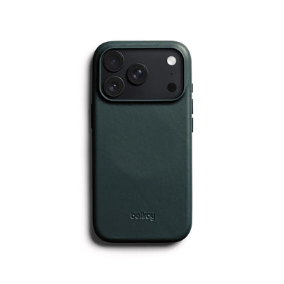 Bellroy full leather iPhone 18 Pro
