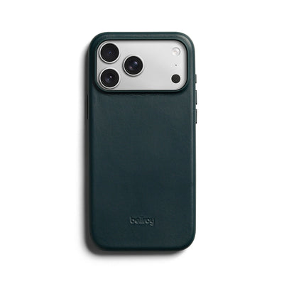 Bellroy full leather iPhone 18 Pro Max