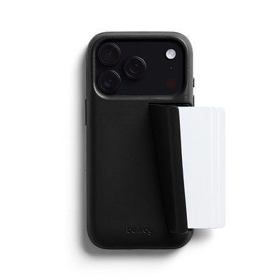 Bellroy 3 card wallet case iPhone 17 Pro