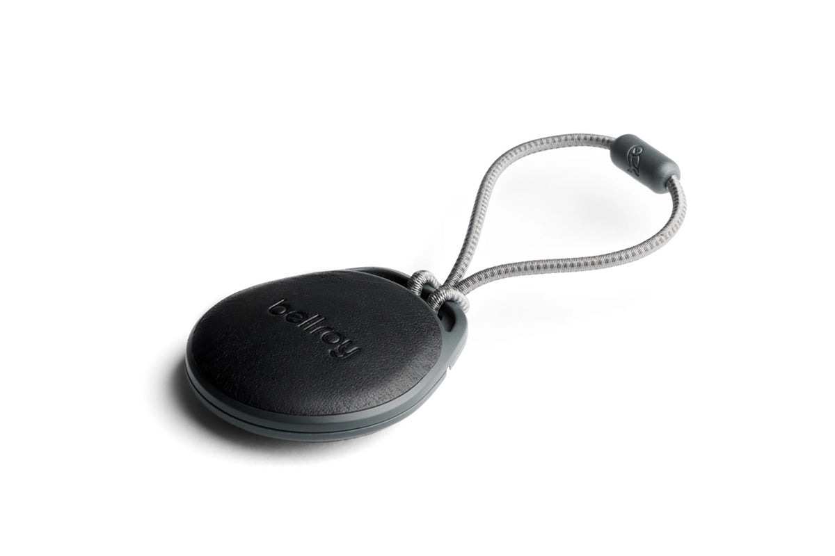 Bellroy Tag case AirTag - black
