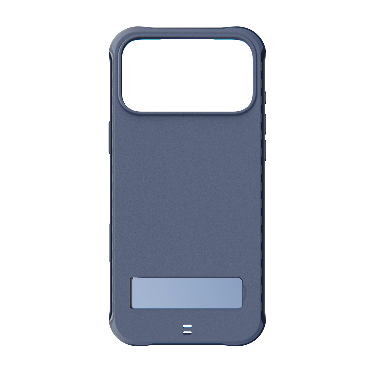 BodyGuardz Performance Pro case iPhone 17 Pro Max - navy blue