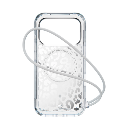 BodyGuardz Accent case iPhone 17 Pro