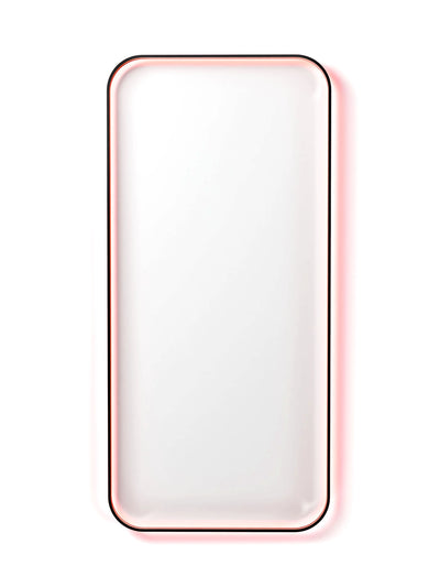 BodyGuardz Red Light Converter screen protector iPhone 17 Pro/18 Pro