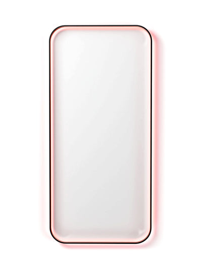 BodyGuardz Red Light Converter screen protector iPhone 17 Pro Max/18 Pro Max
