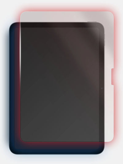 Bodyguardz Red Light converter iPad Air 11" (M2-M4)
