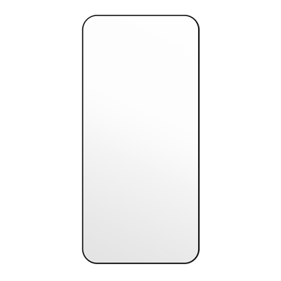 BodyGuardz Pure 3 screen protector iPhone Air