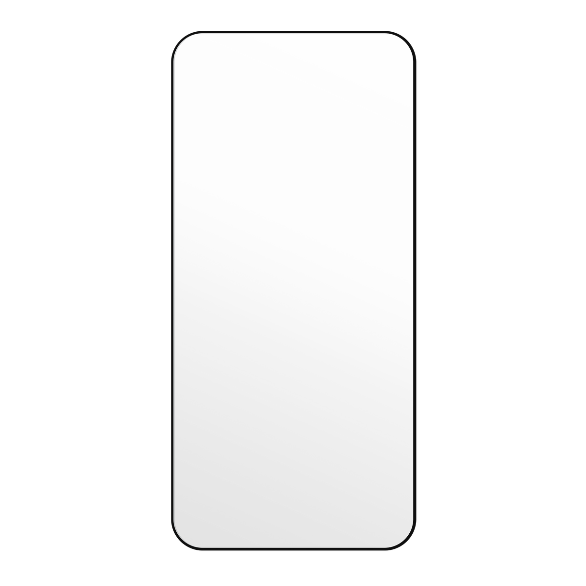 BodyGuardz Pure 3 screen protector iPhone 16 Pro Max / 17 Pro Max - clear