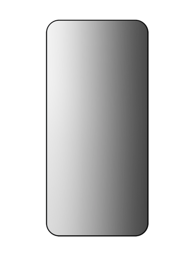BodyGuardz Pure 3 Privacy screen protector iPhone 17