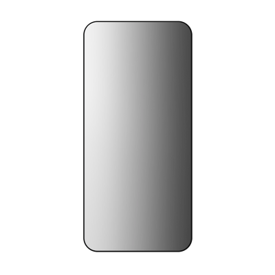 BodyGuardz Pure 3 Privacy screen protector iPhone 16 Pro / 17 Pro