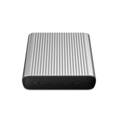 Hyper HyperJuice 4-port GaN charging station (245W)
