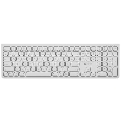 Alogic Echelon wireless keyboard (DE-layout)