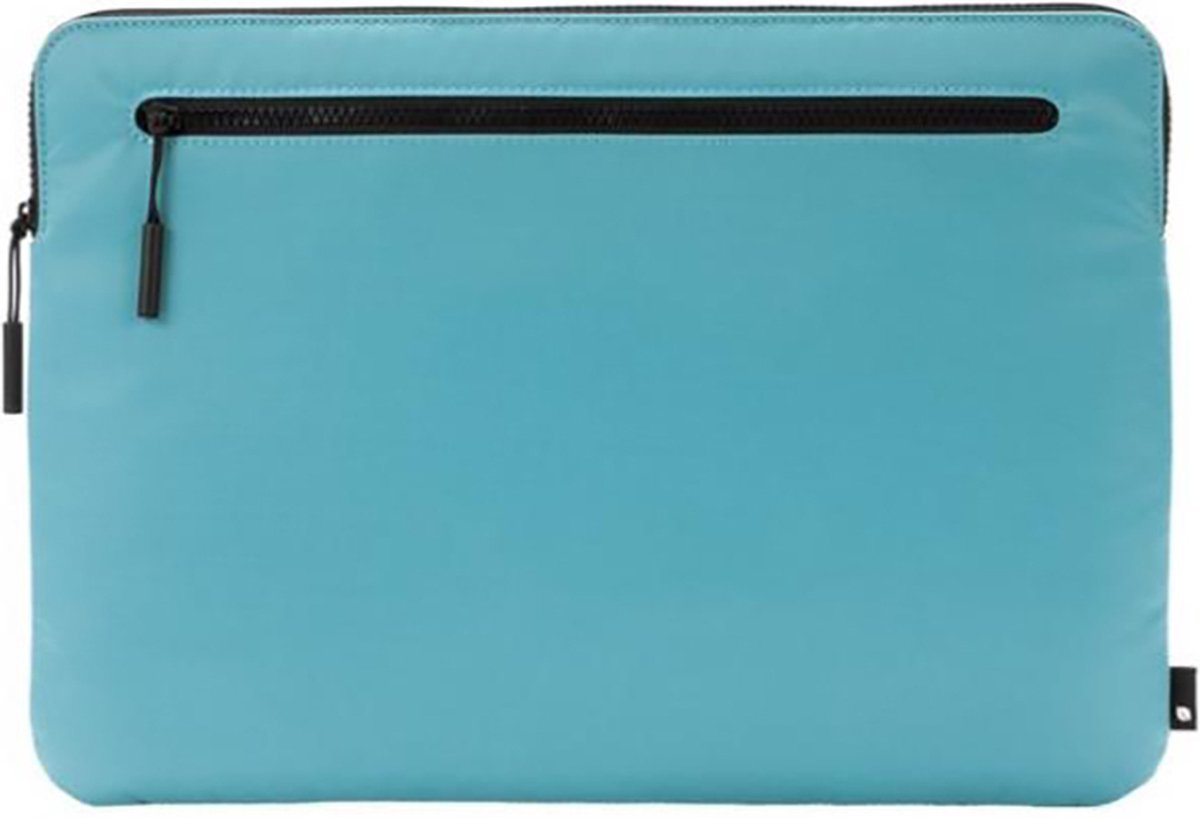 Incase Compact Flight nylon sleeve MacBook Pro 14" - blue lagoon