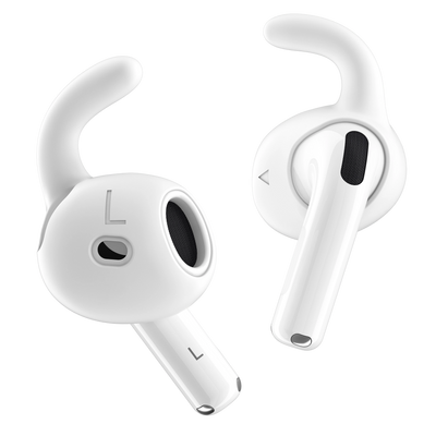 KeyBudz EarBuddyz ear hooks AirPods 4/5