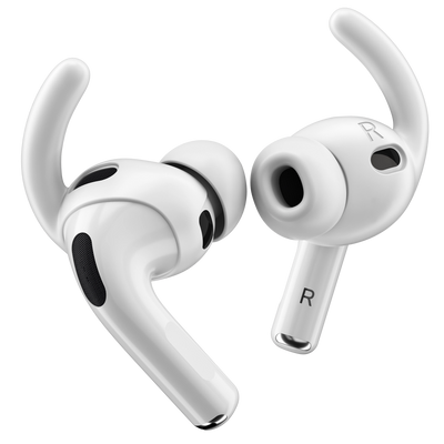 KeyBudz EarBuddyz ear hooks AirPods Pro 3
