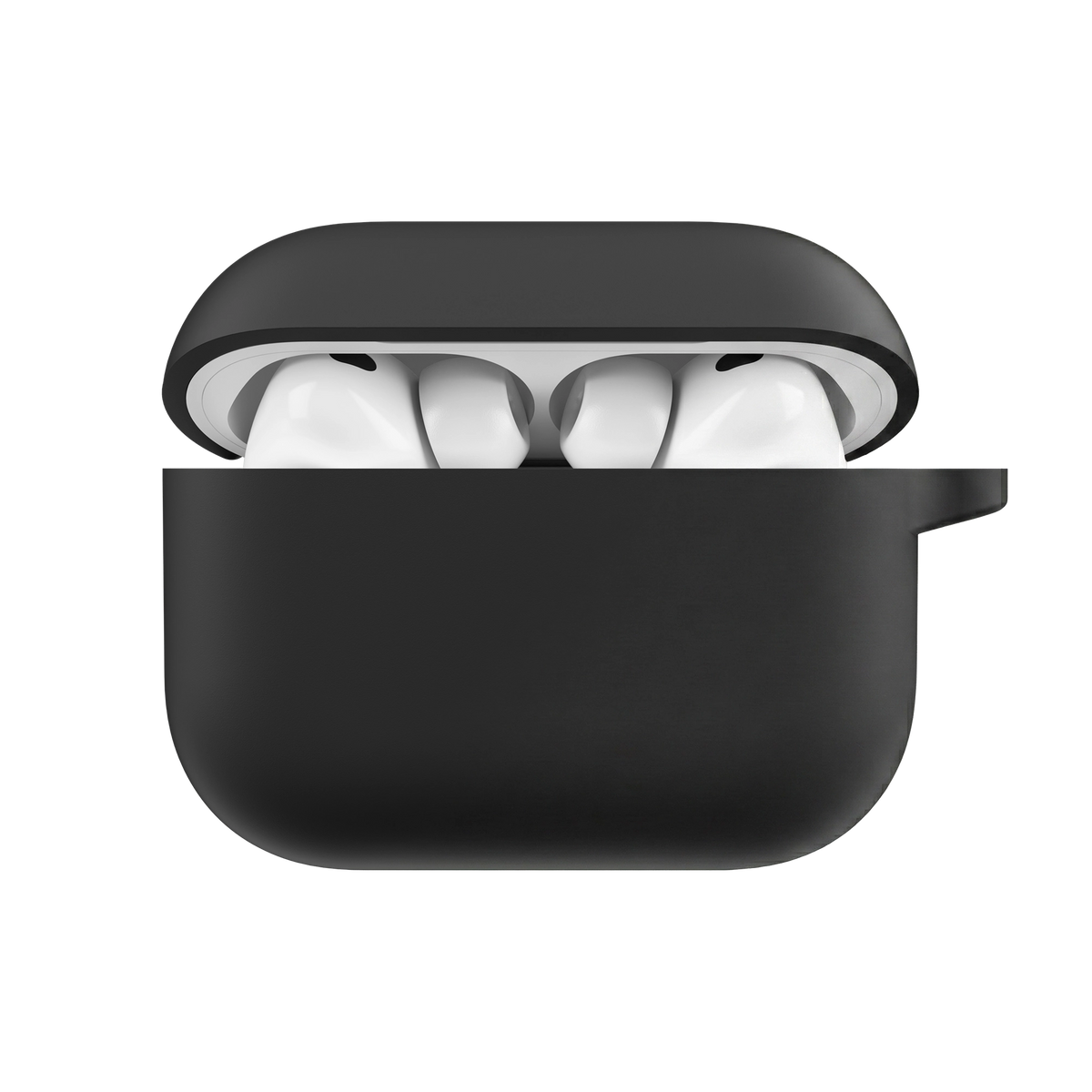 KeyBudz Elevate case AirPods Pro 3 - black