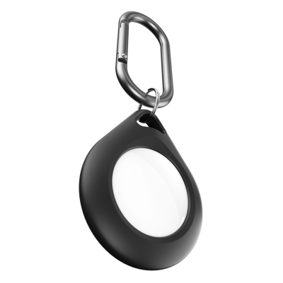 KeyBudz Secure Dock AirTag (2-pack)