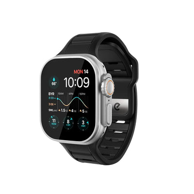 Keybudz Journey FKM band (44-49mm)