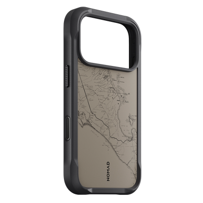 Nomad Rugged case iPhone 18 Pro/17 Pro