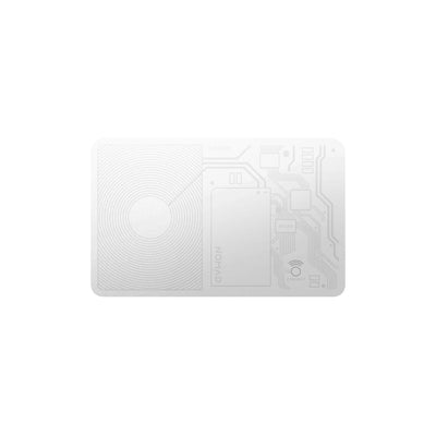 Nomad Find My tracking card Air V2