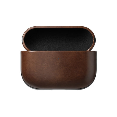 Nomad Modern leather case AirPods Pro 3