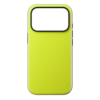 Nomad Modern case iPhone 17 Pro