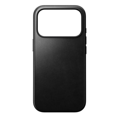 Nomad Horween Modern leather case iPhone 17 Pro