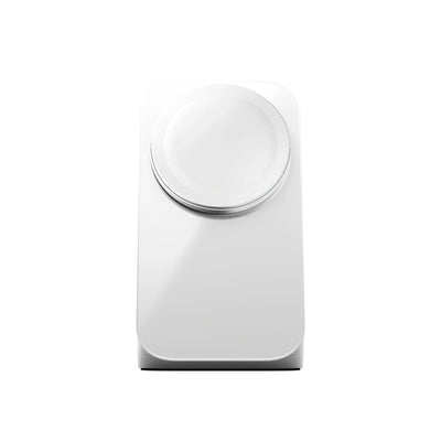 Nomad Stand One MagSafe Qi2.2 wireless charger (25W)