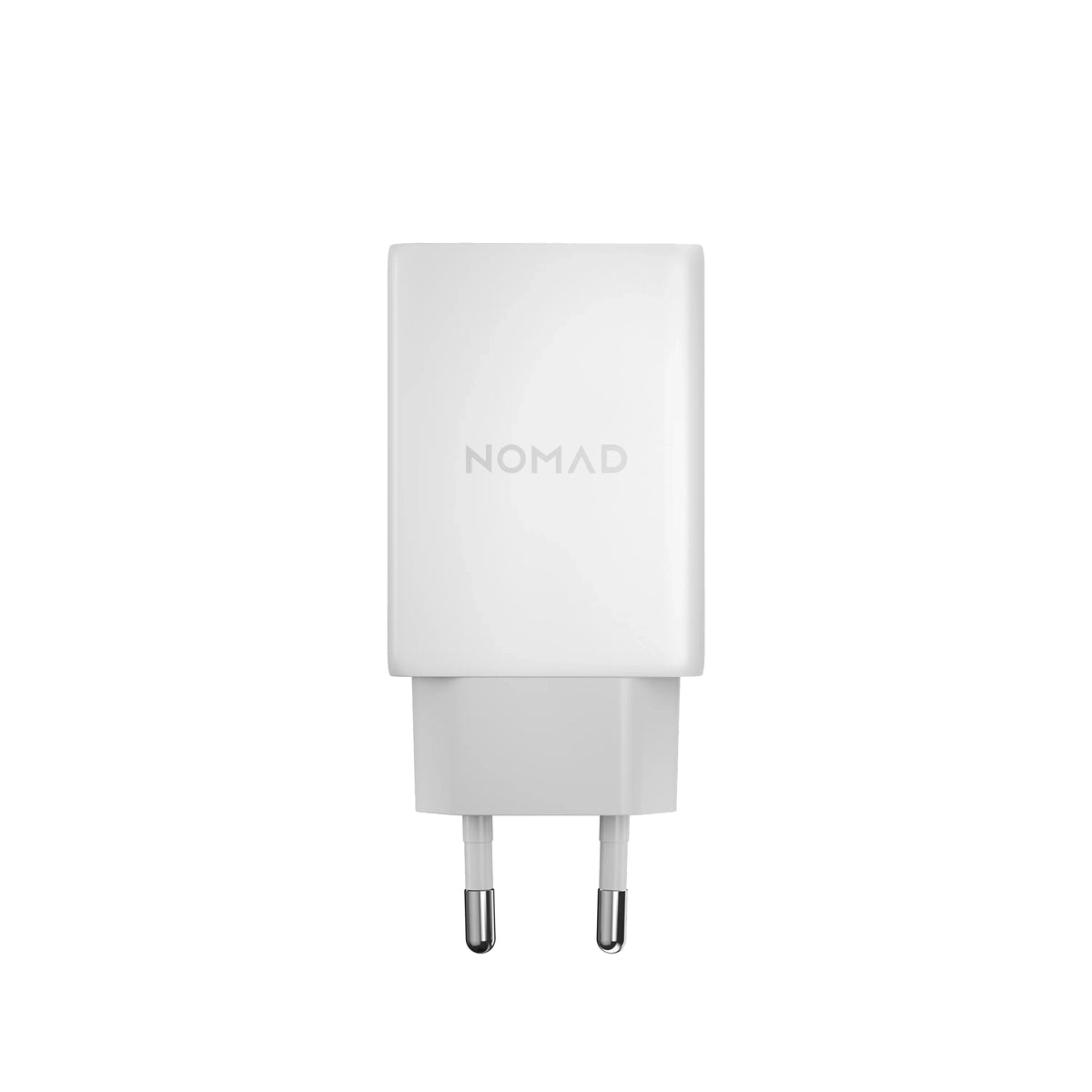 Nomad Slim charger (40W) - white