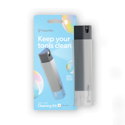Paperlike Cleaning Kit