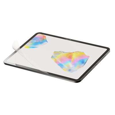 Paperlike 3 screen protector iPad Mini (6th gen/A17 Pro)