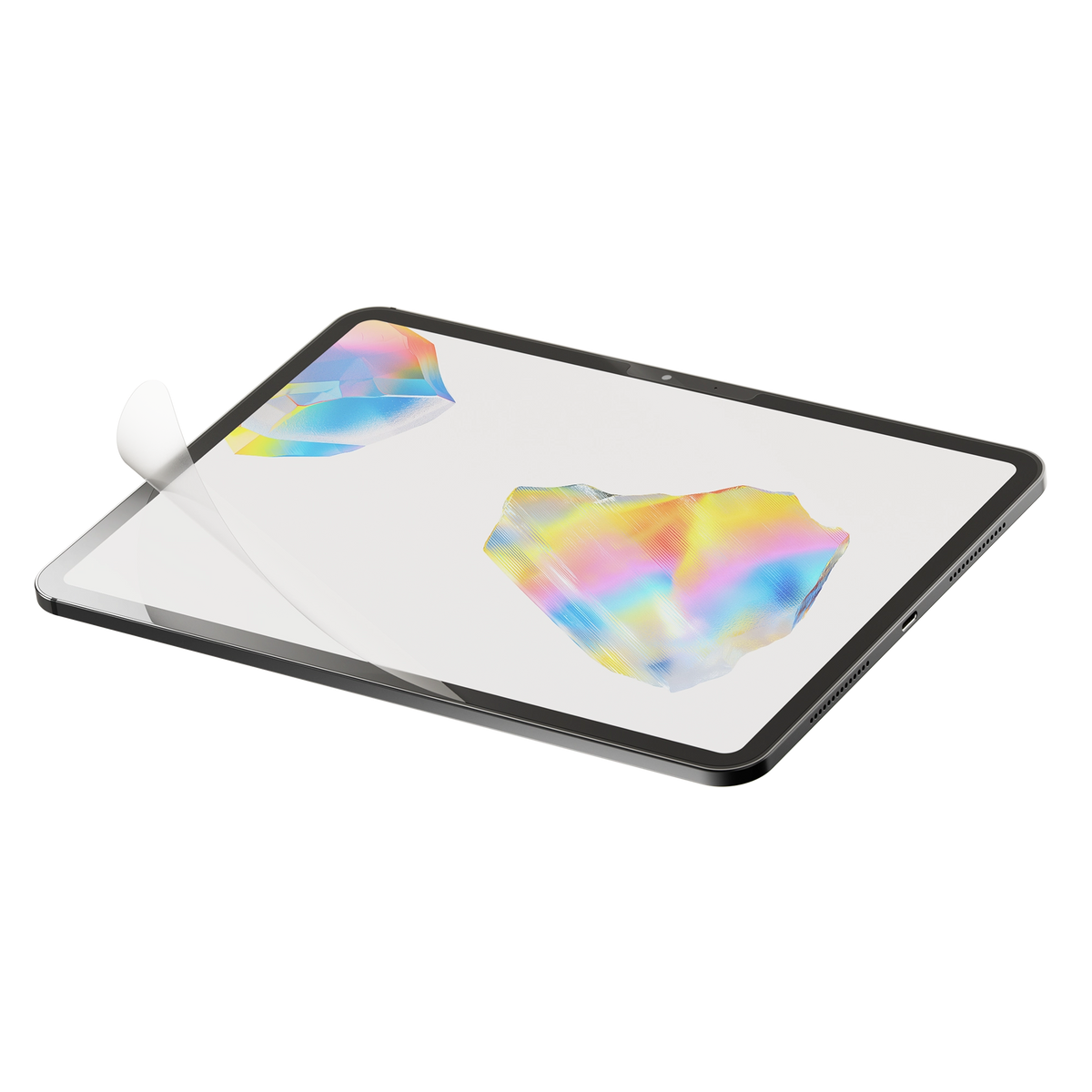 Paperlike 3 screen protector iPad Air 11" (M2-M3) - transparent