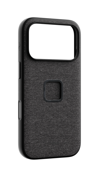 Peak Design Everyday case with slimlink iPhone 18 Pro