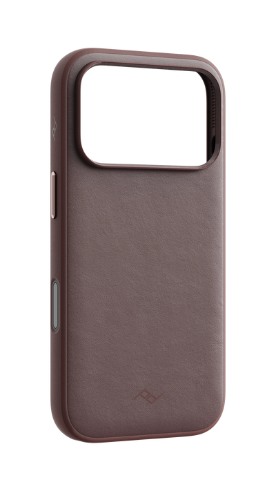 Peak Design Everyday clarino case iPhone 18 Pro