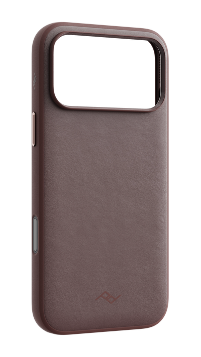Peak Design Everyday clarino case iPhone 18 Pro Max