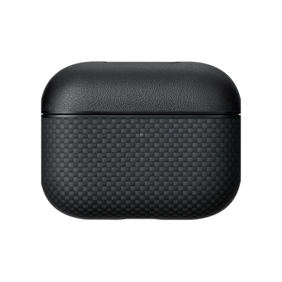 Pitaka Aramid fiber magnetic case AirPods Pro 3