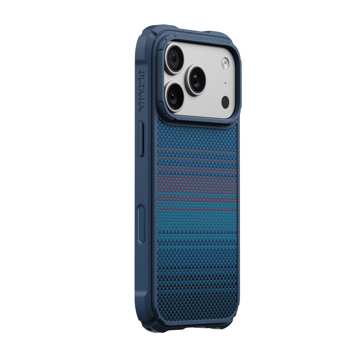 Pitaka Cairn case iPhone 18 Pro - Nights Midnight