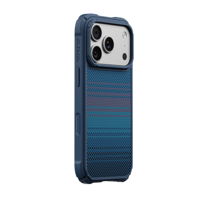Pitaka Cairn case iPhone 18 Pro/17 Pro