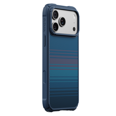 Pitaka Cairn case iPhone 18 Pro Max/17 Pro max