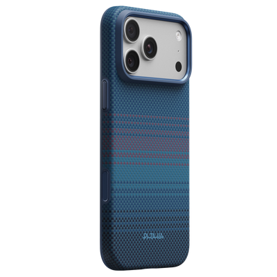 Pitaka Summa case iPhone 18 Pro Max/17 Pro Max