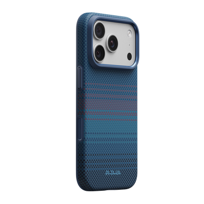 Pitaka Summa case iPhone 18 Pro/17 Pro
