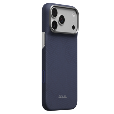 Pitaka Edge case iPhone 18 Pro Max