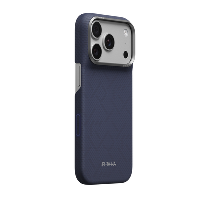 Pitaka Edge case iPhone 18 Pro