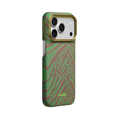 Pitaka Edge Breath of Veins case iPhone 18 Pro