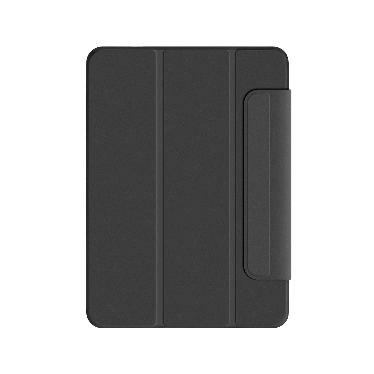 Pomologic BookCover case iPad Air 11" (M2-M4) - antracite