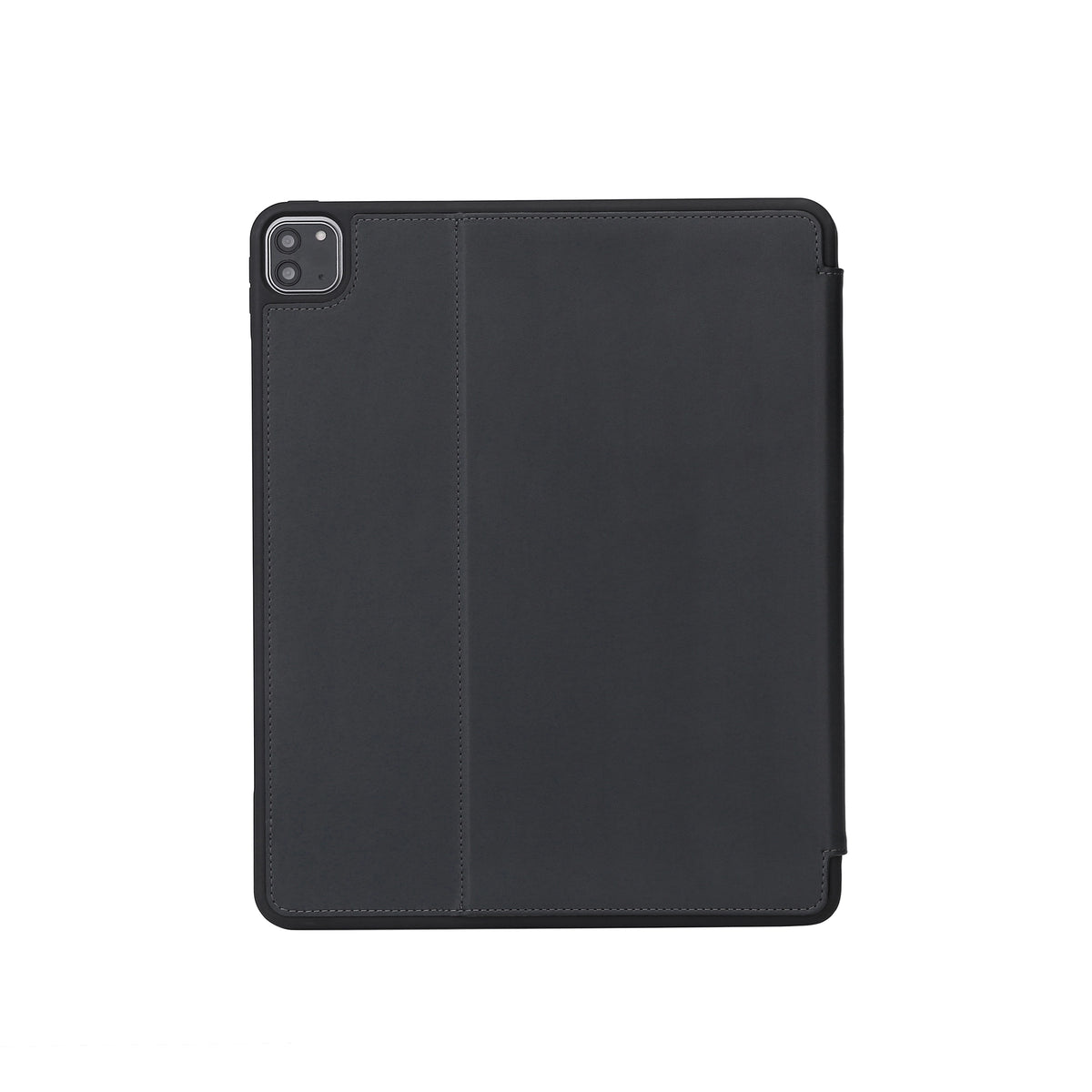 Pomologic BookFolio case iPad Pro 11" (M4-M5) - anthracite