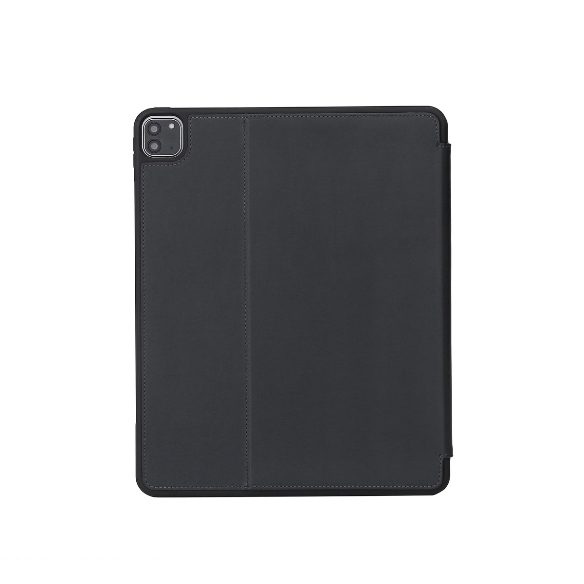 Pomologic BookFolio case iPad Pro 13" (M4-M5) - anthracite