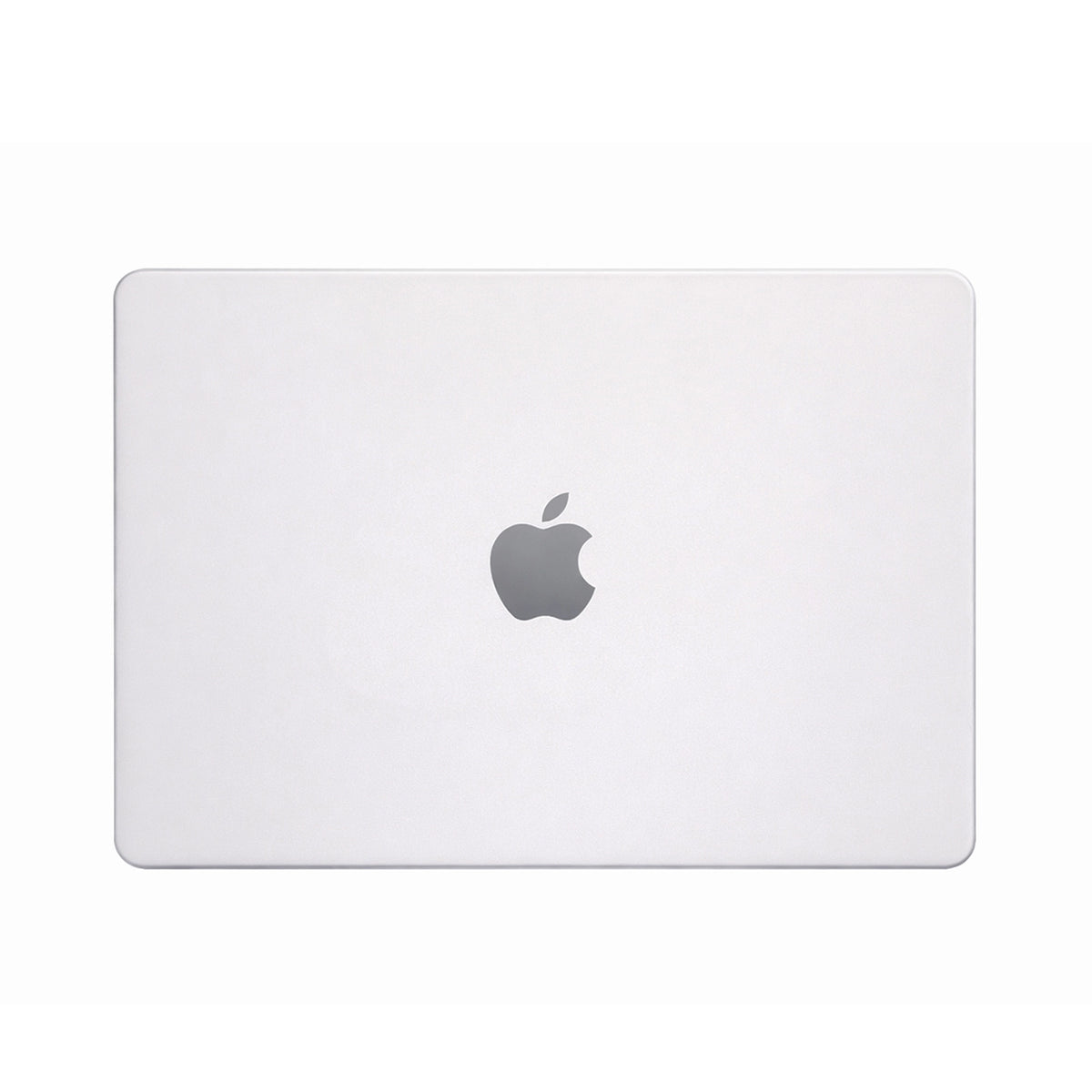 Pomologic hardshell case Macbook Neo 13" - transparent